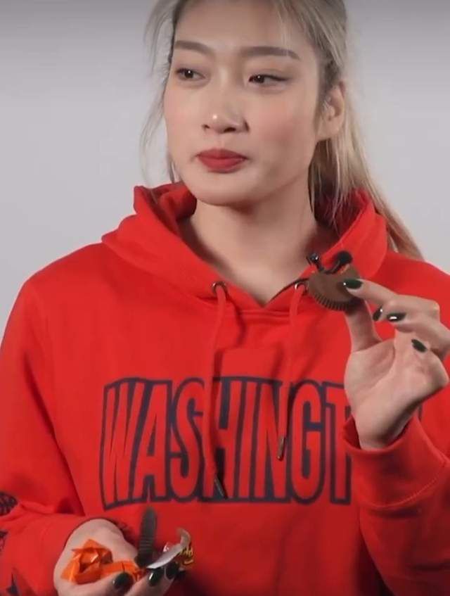第三十个情人